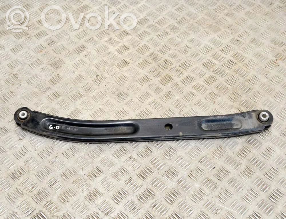Smart ForFour II W453 Basculă superioară spate 