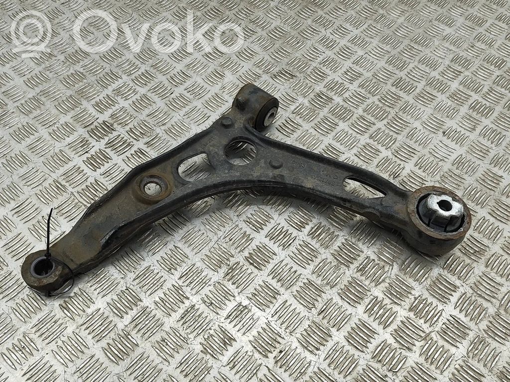 Fiat Ducato Вилы 