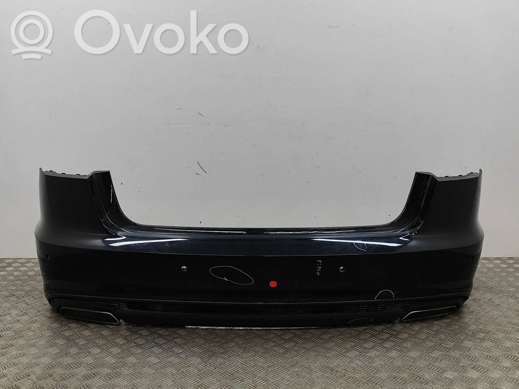 Audi A6 S6 C7 4G Puskuri 