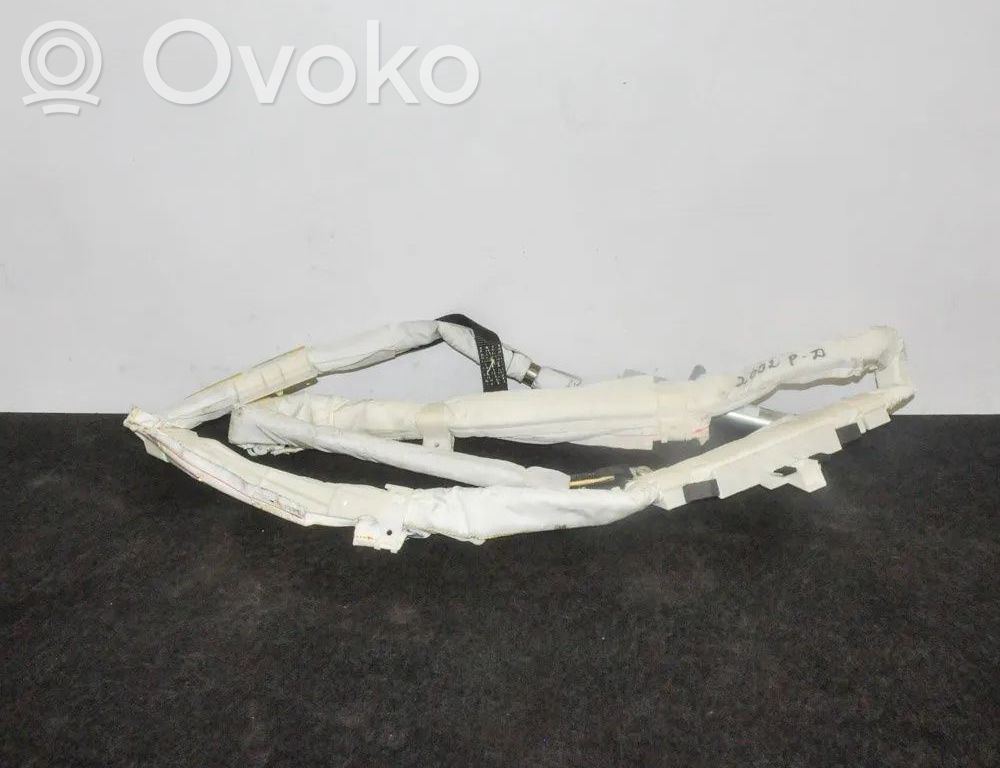 Kurtyna airbag   30341976B