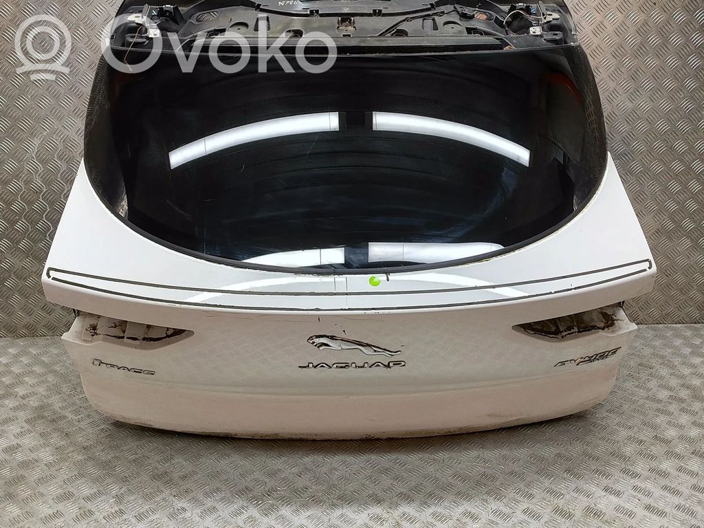 Tailgate/trunk/boot lid   T4K10180LML