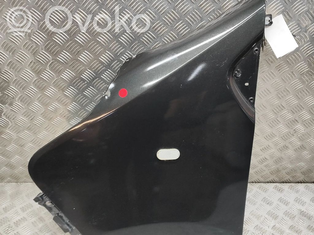 Opel Vivaro Sparnas 