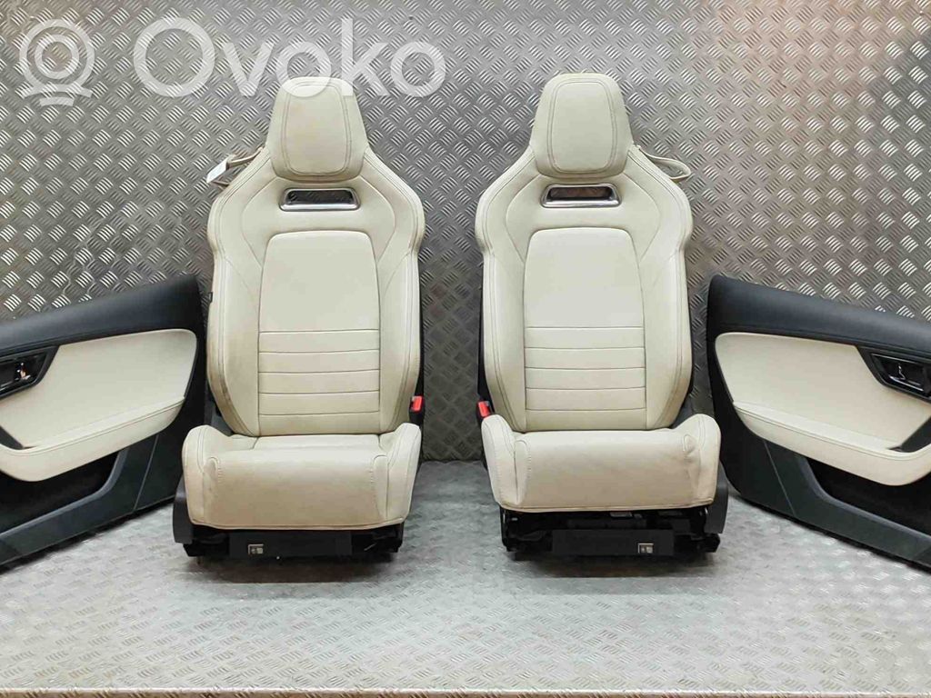 Juego interior   JX5364810CC,JX5M23942AB,JX5363222BA,JX5M23943AB