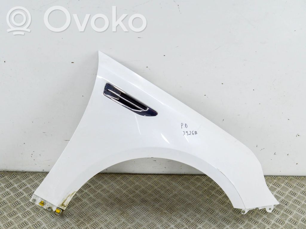 KIA Optima Lokasuoja 