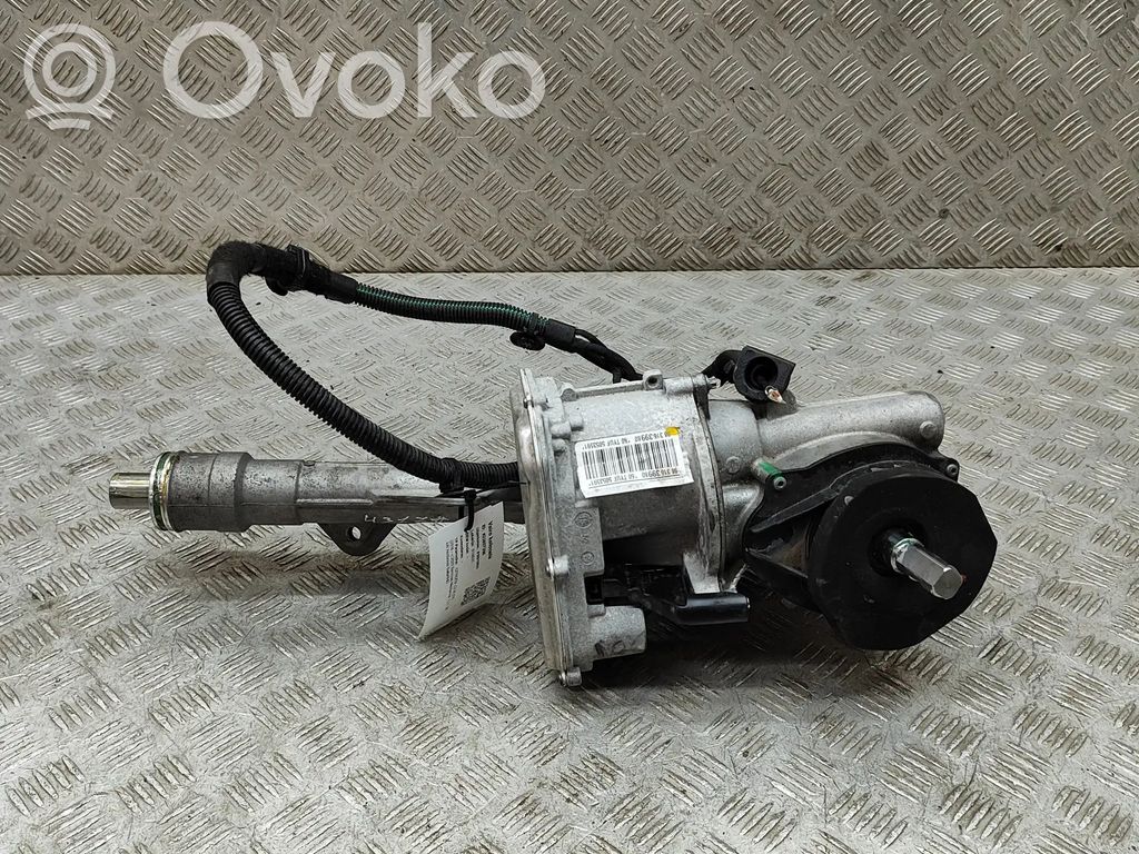 Citroen C3 Hammastanko 