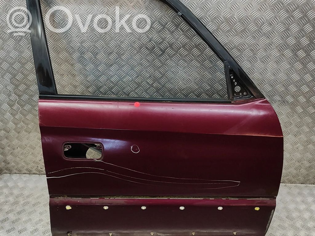 Toyota Land Cruiser (HDJ90) Drzwi przednie 