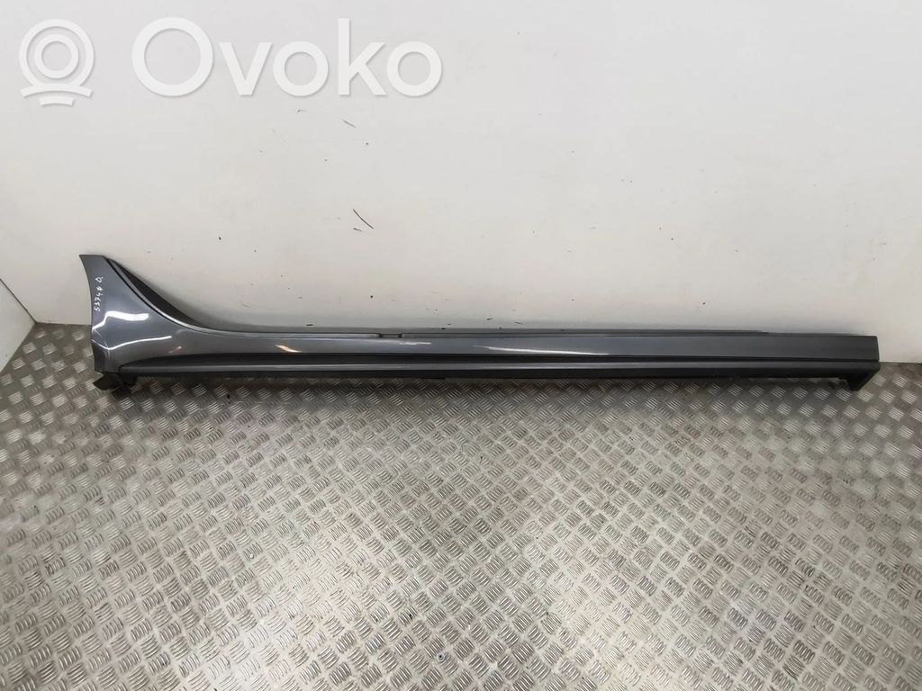 Jaguar XF X260 Sottoporta 