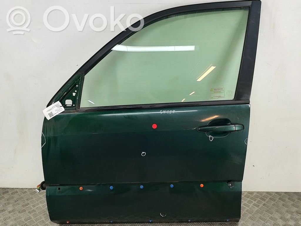 Toyota Land Cruiser (J120) Puerta delantera