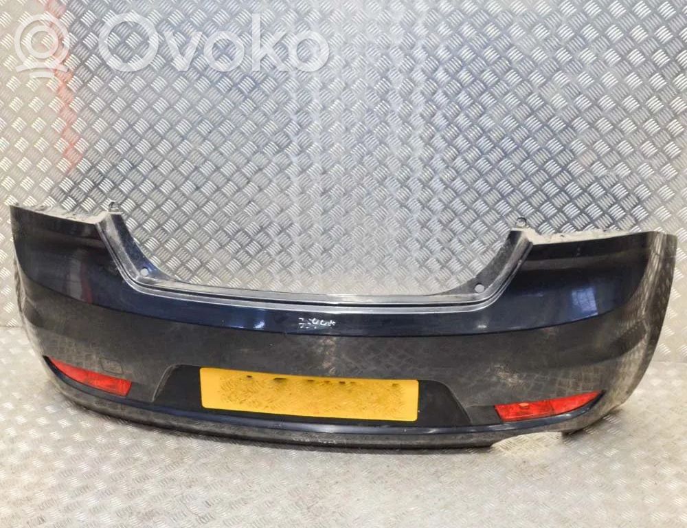 KIA Ceed Bamperis 