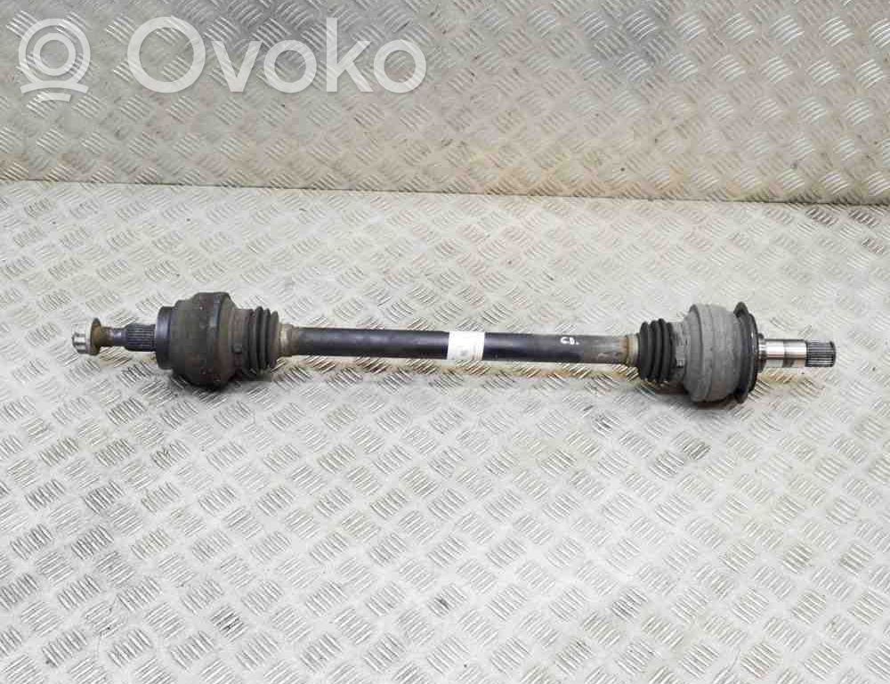 Mercedes-Benz GLE (W166 - C292) Planetară spate