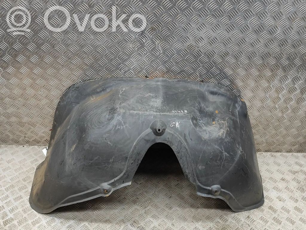 Takapyörän sisälokasuojat   55346053
