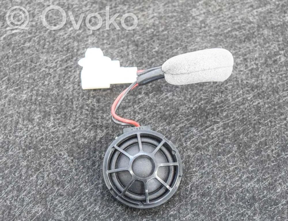 Tesla Model X Etuoven kaiutin 