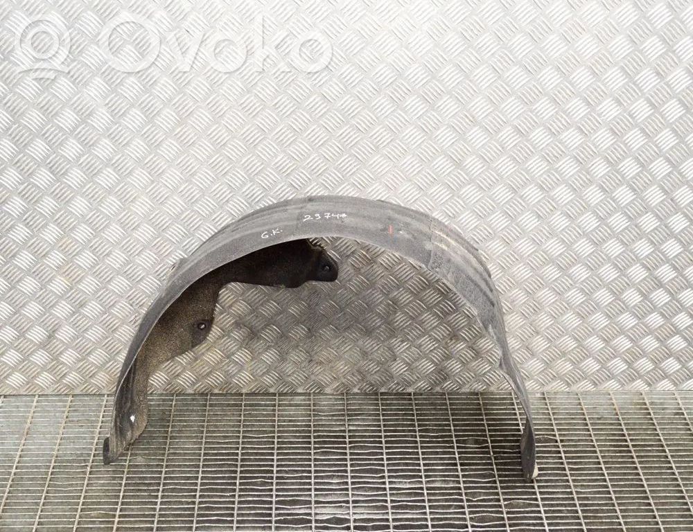 KIA Niro Nadkole tylne 