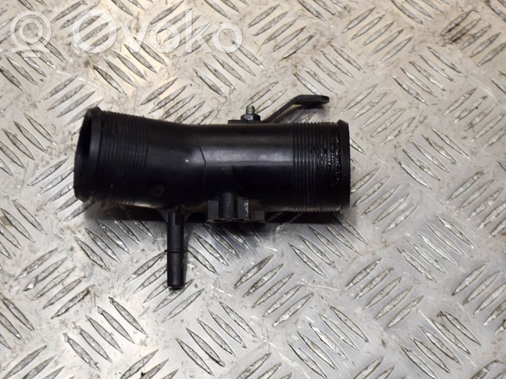 Ford Focus Air intake duct part 