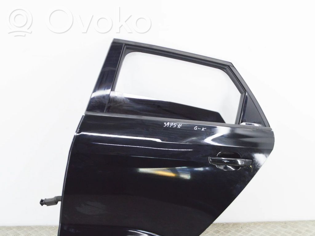 Galinės durys   82G833051