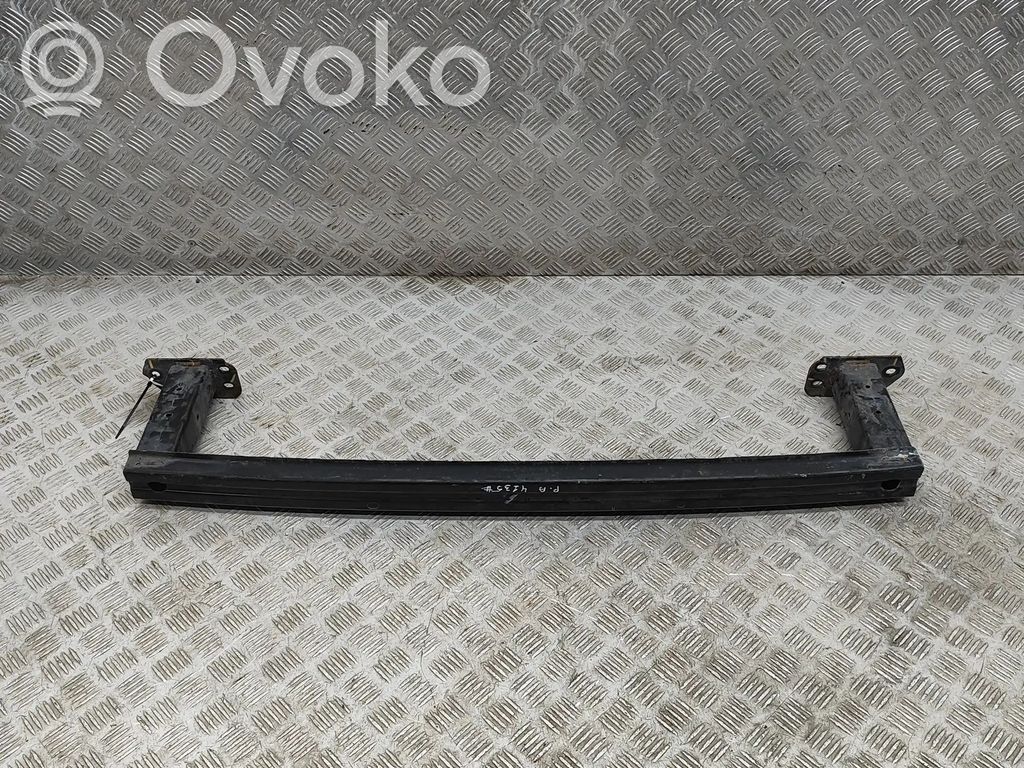 Opel Mokka Priekšpusē bampera sija / balka 