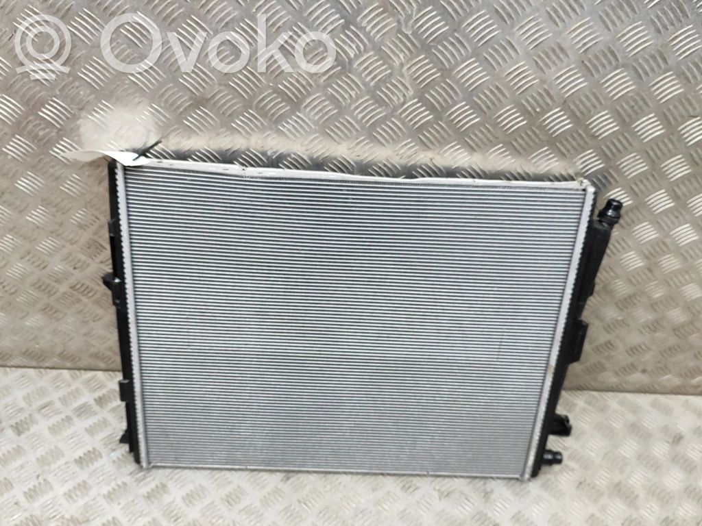 BMW 3 G20 G21 Coolant radiator 