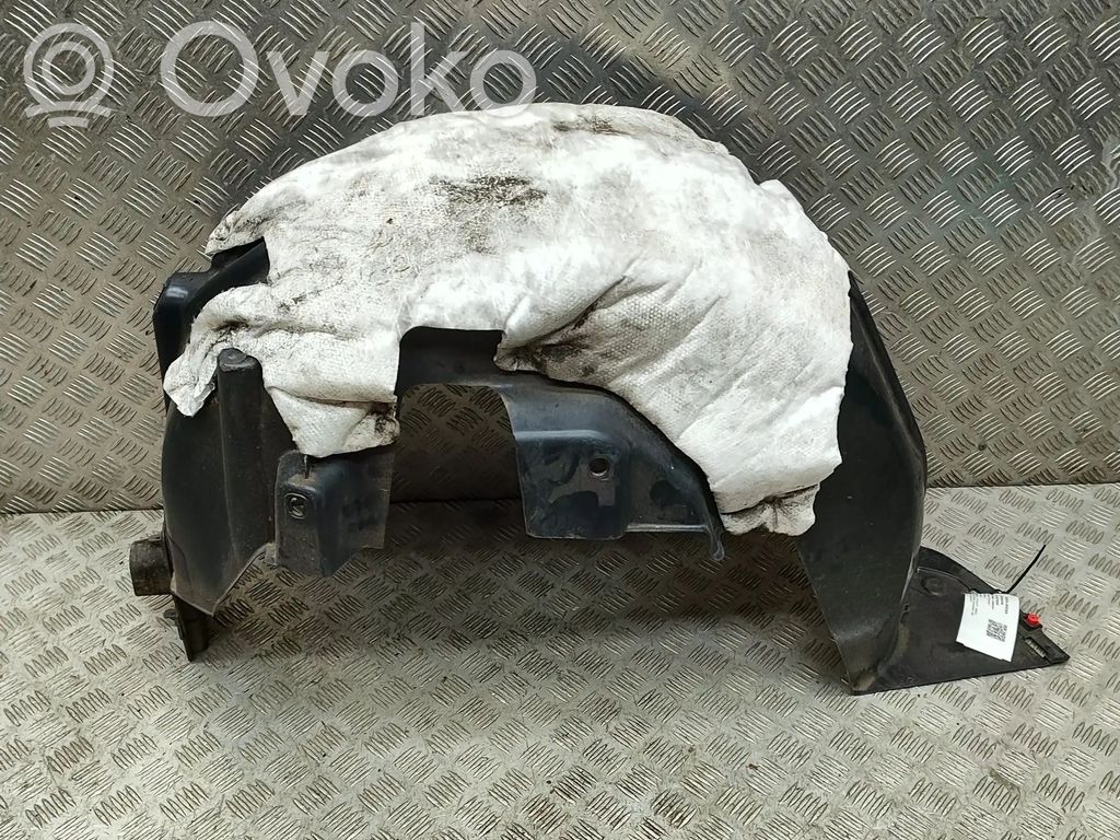 Peugeot 2008 II Nadkole tylne 