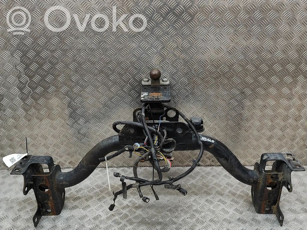 Vetokoukkusarja   55398753AA