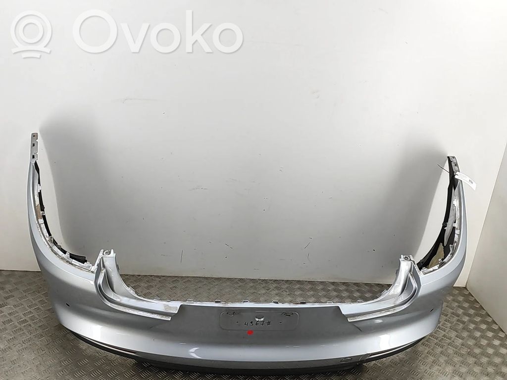 Porsche Panamera (971) Bară spate 