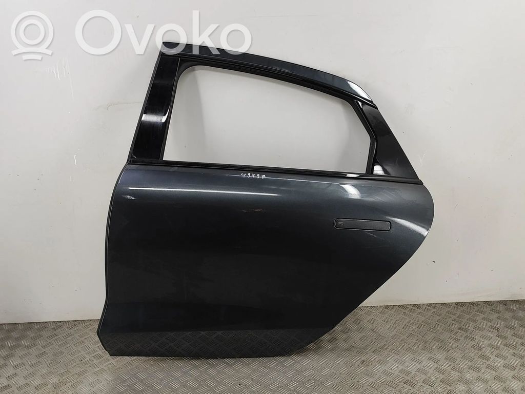 Drzwi tylne   83471HCKE02,83450KL010,77003KL000