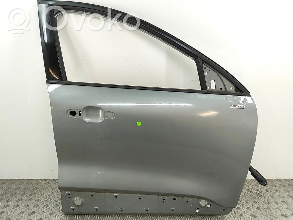 Puerta delantera   LV4BS20220AK