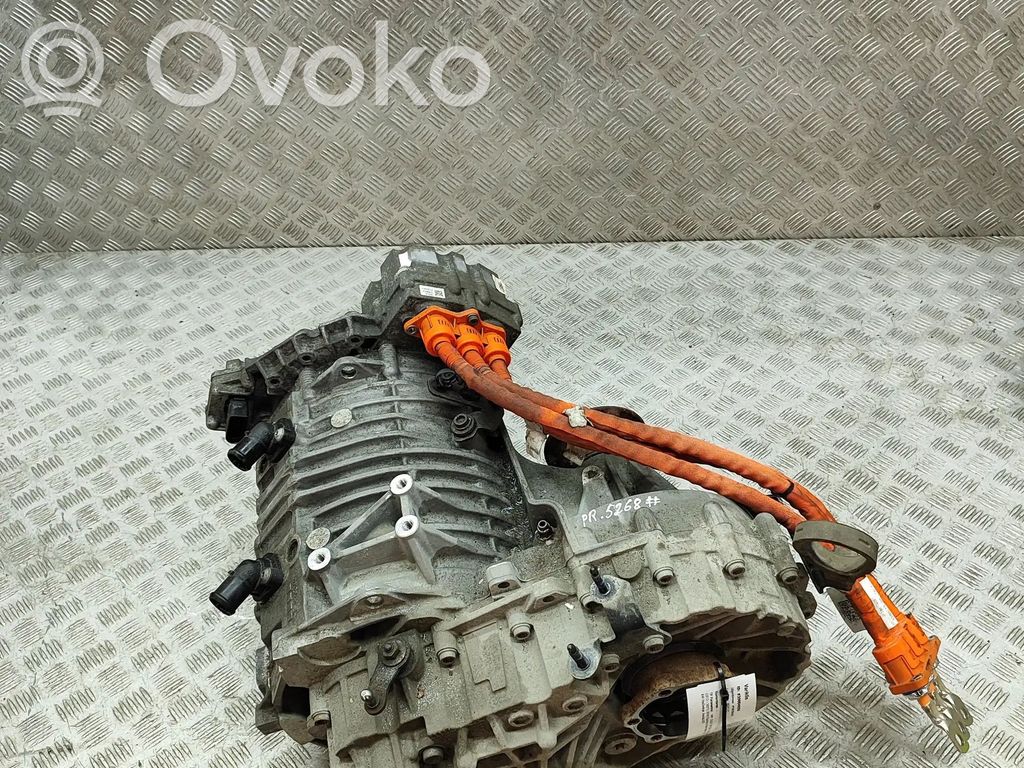 Motor   EAZ