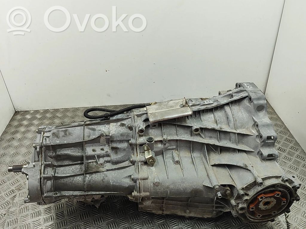 Automatic gearbox   SZL