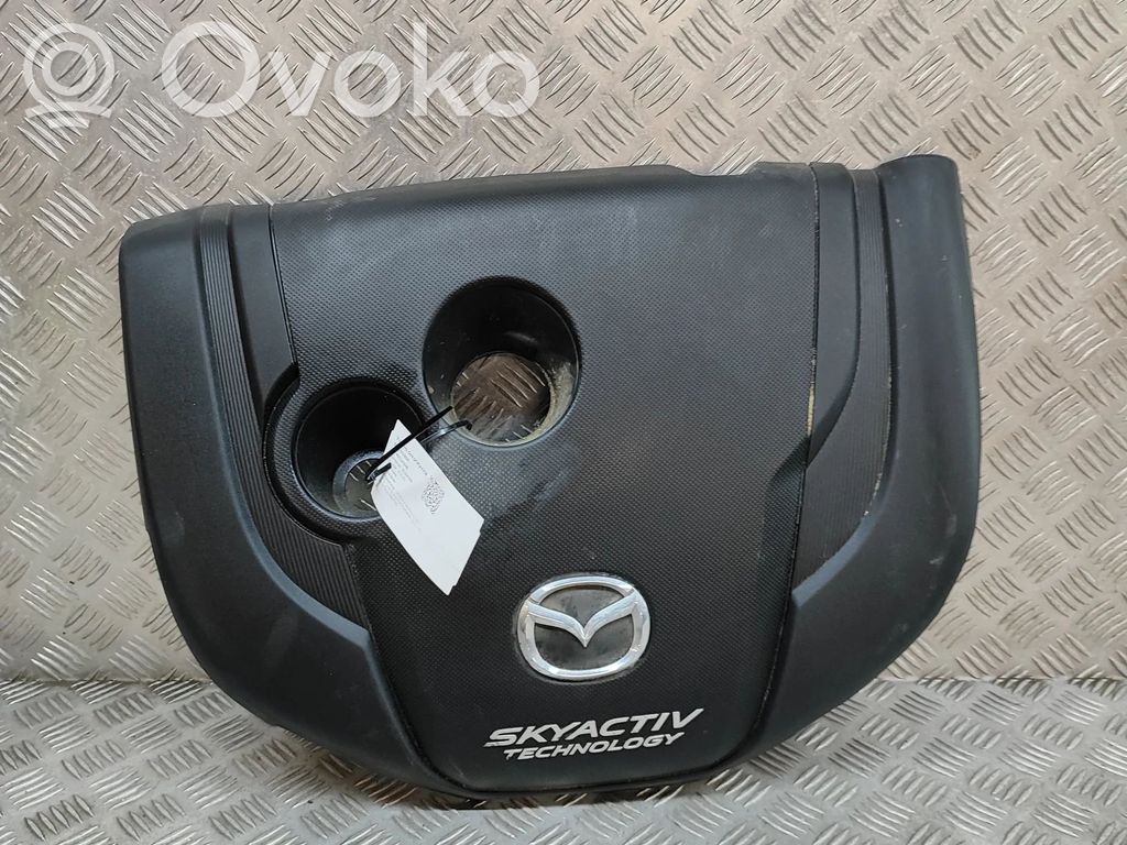 Motorabdeckung   SH0510231