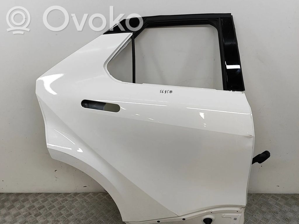 Puerta trasera   67003F4100