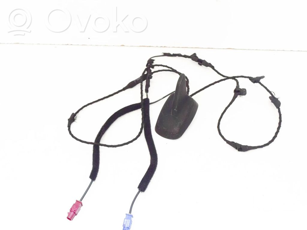 Audi A5 8T 8F Antenne GPS 