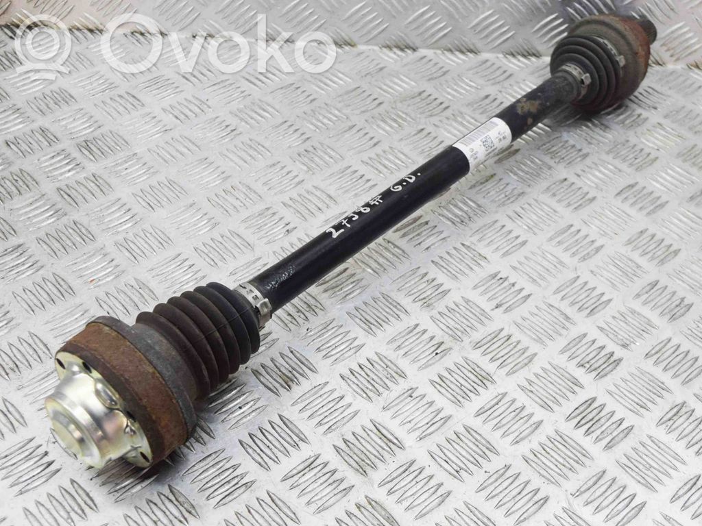 Półoś tylna   0400260201,5Q0501204A