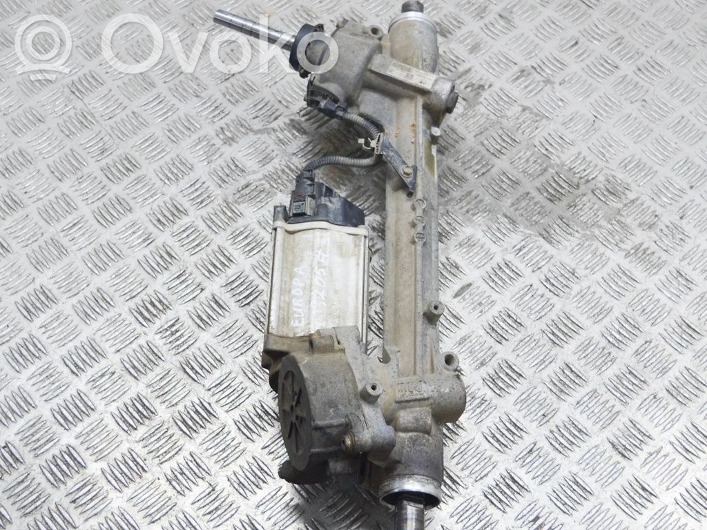 Opel Astra J Vairo kolonėlė 