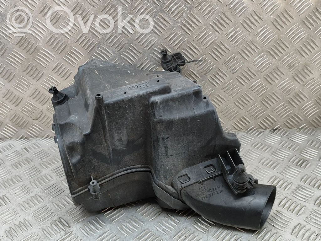 Luftfilterkasten   BV619C679CA,AV619600BG