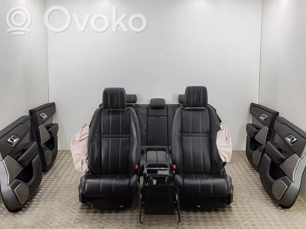 Interior set   J8A2276A00AAW,J8A220163AAW,J8A204567AC,J8A220162AAW,J8A2276A01AAW