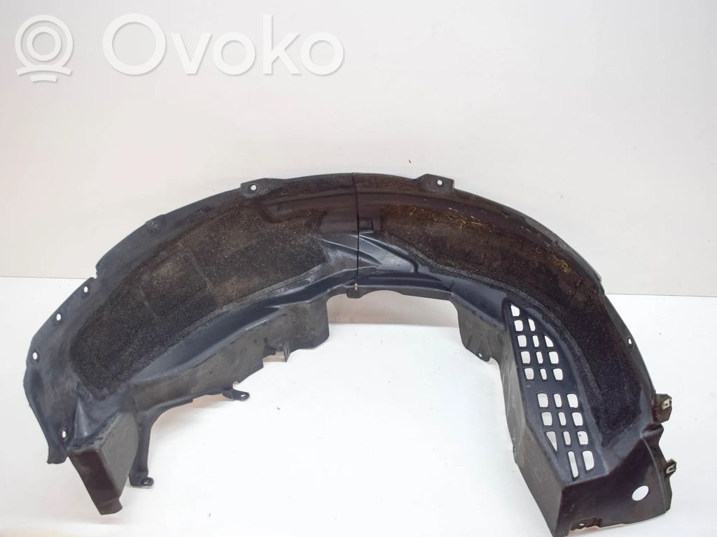 BMW i3 Rivestimento paraspruzzi parafango posteriore 