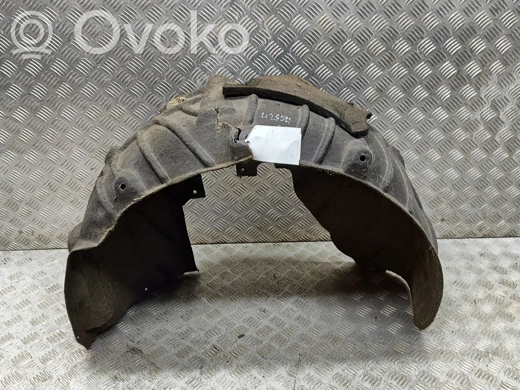 Audi A4 S4 B9 8W Nadkole tylne 