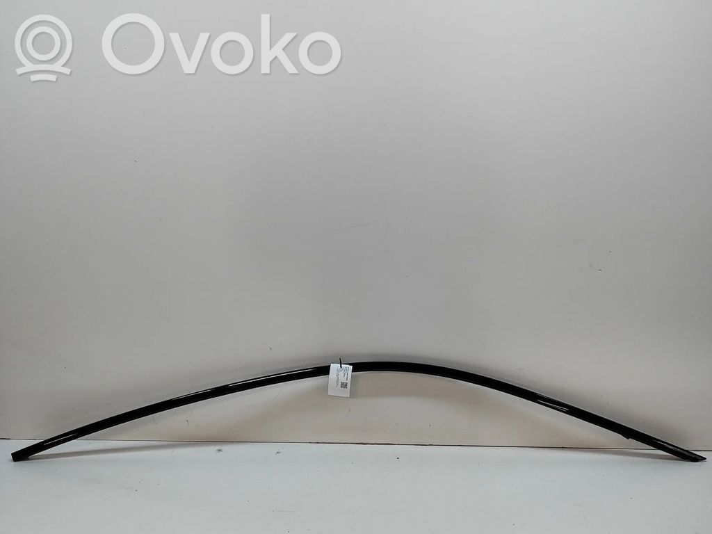 BMW 3 GT F34 Dachzierleiste 