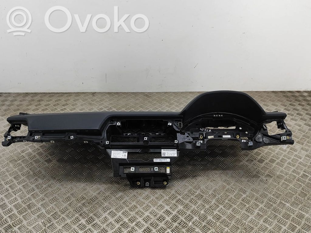 Audi Q5 SQ5 FY Panel de instrumentos 