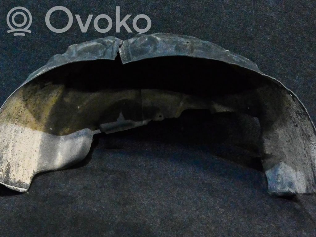 Porsche Cayenne (92A) Nadkole tylne 