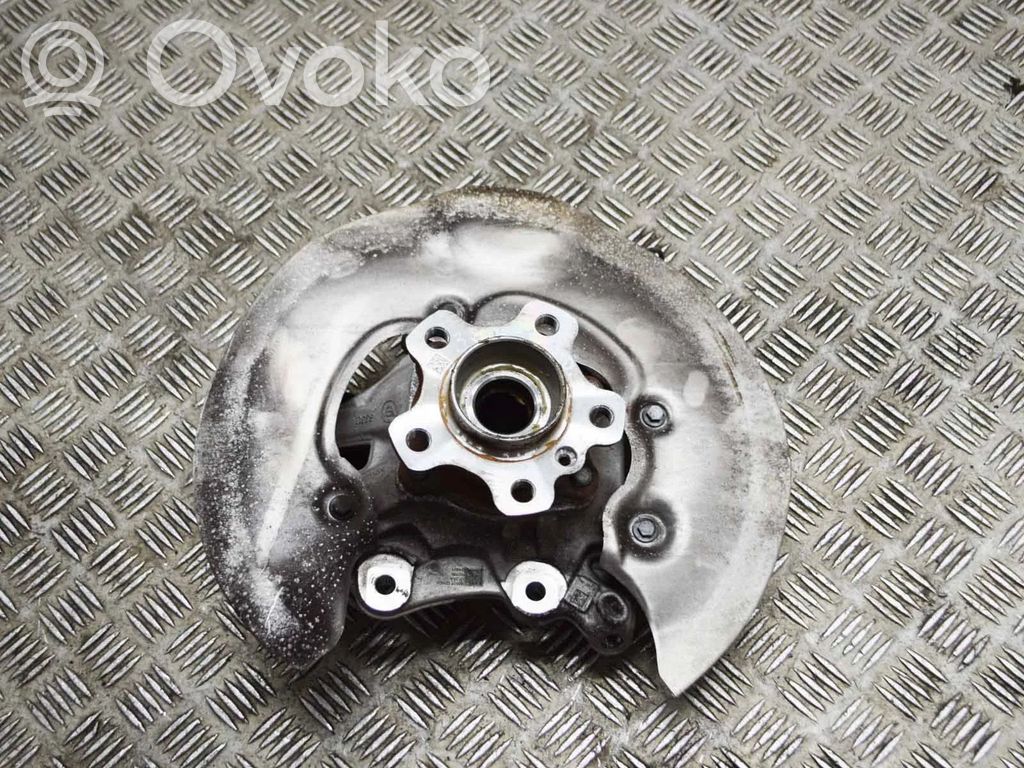 BMW 3 G20 G21 Fuzetă spate 