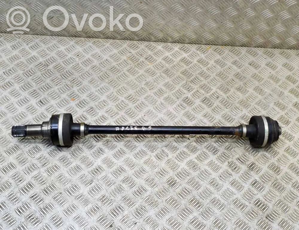 BMW X3 G01 Półoś tylna