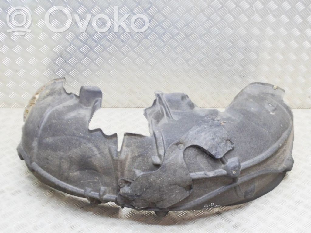 Audi Q5 SQ5 FY Nadkole tylne 