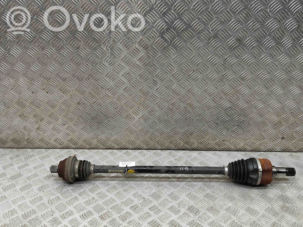 Takavetoakseli   1EA801204D