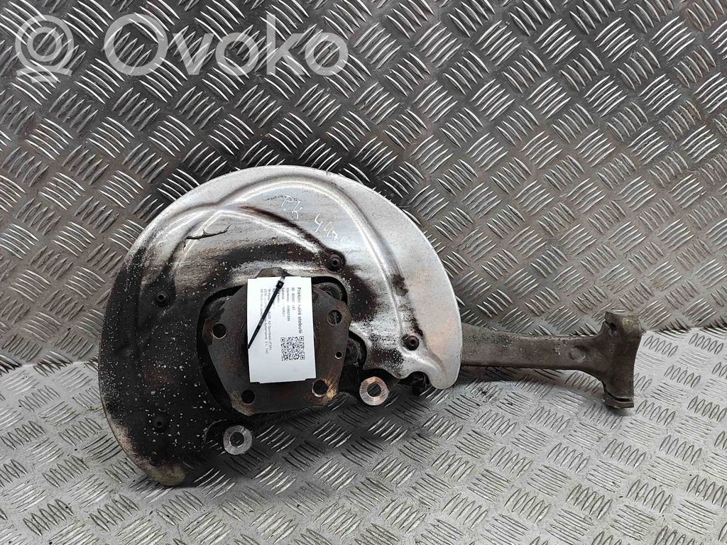 Priekinė stebulė   8W0407253F,8W0407241F