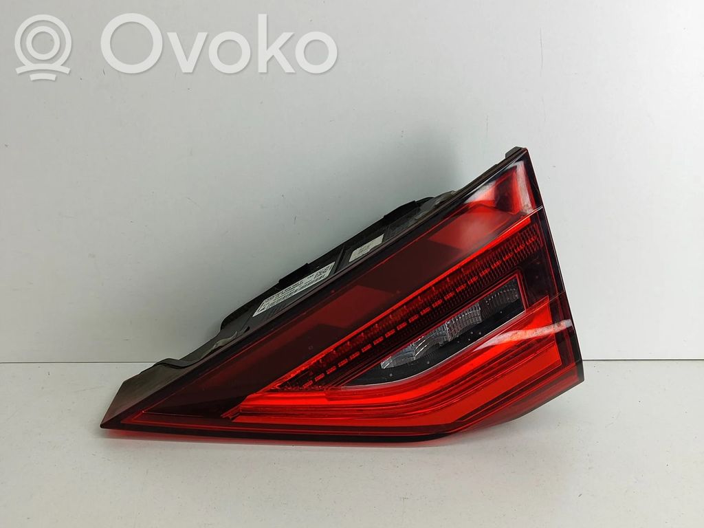 Audi A1 Takaluukun takavalot 