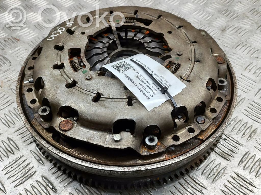 BMW 1 E81 E87 Sankabos komplektas 