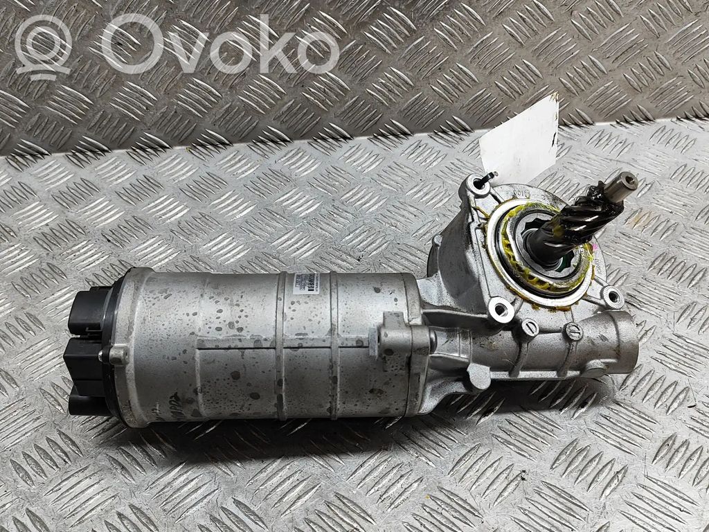 Część elektroniczna układu kierowniczego   JG517003340,685362501
