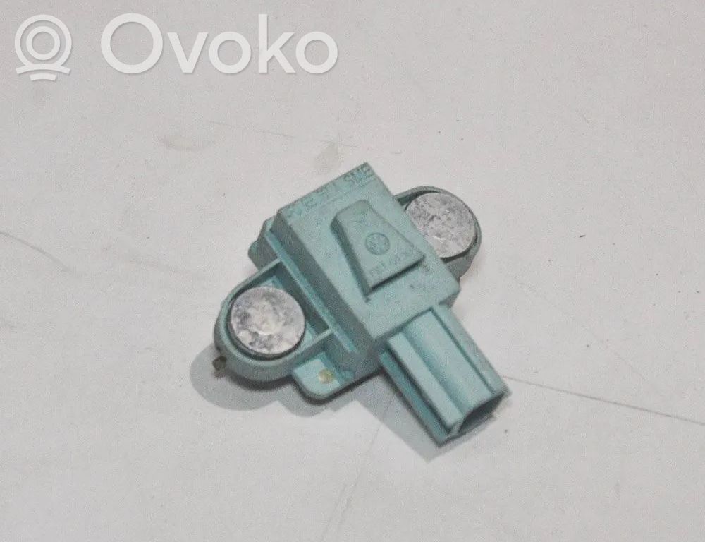 Airbagsensor Crashsensor Drucksensor   4F0955557A