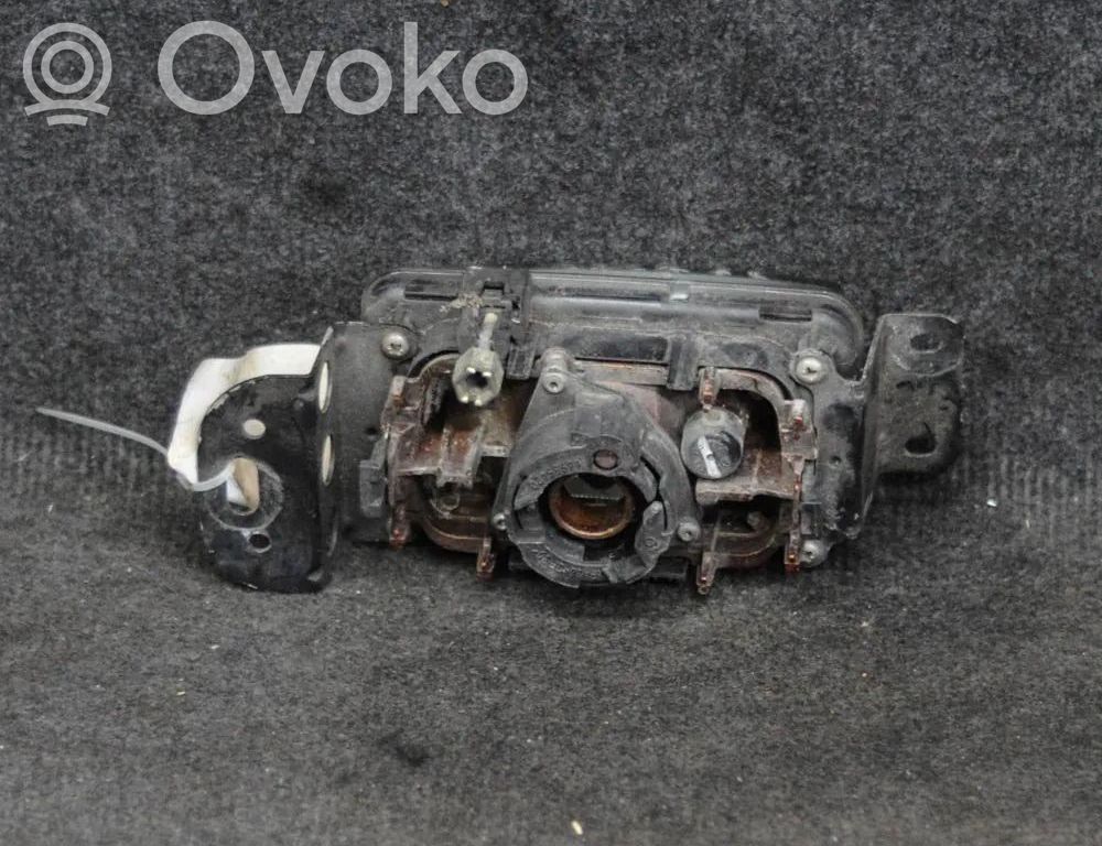 Toyota Corolla E120 E130 Etusumuvalo 